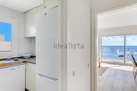 Pis de 91 m² a Calonge i Sant Antoni