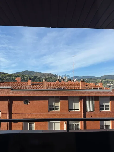 Room for rent, Bilbao (3/9)