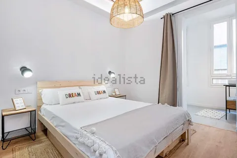 Piso de 100 m² en Barcelona