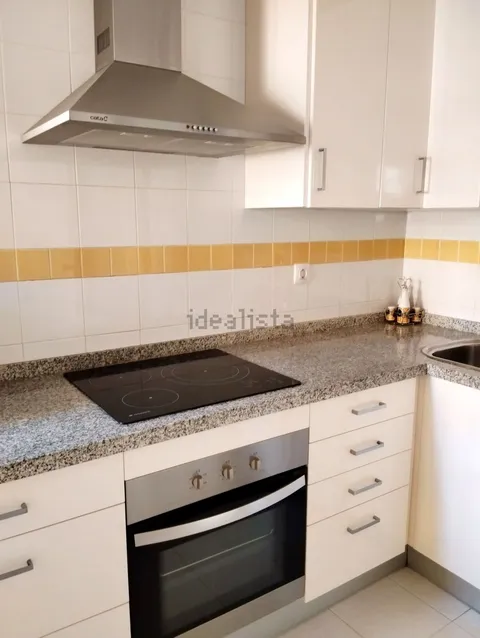 Habitació de lloguer, Sevilla (4/5)