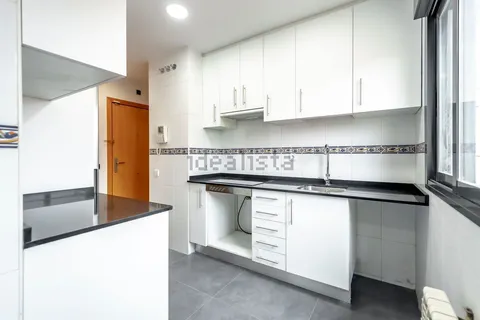 Pis de 115 m² a Madrid