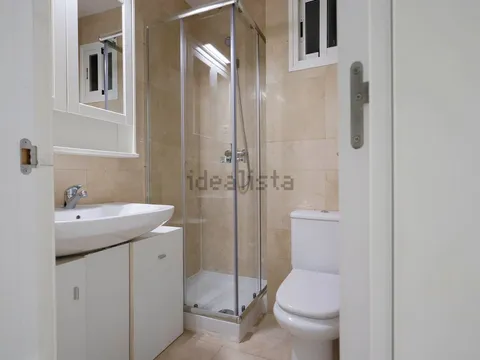 Pis de 52 m² a Madrid