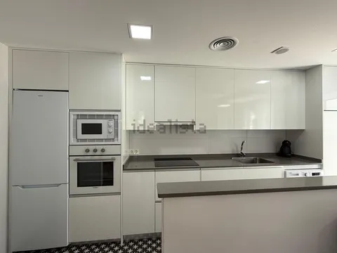 Pis de 120 m² a Motril