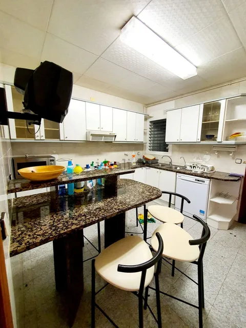 Room for rent, Barcelona (3/8)