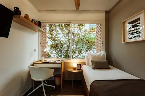 Chambre à louer, Barcelone (3/47)