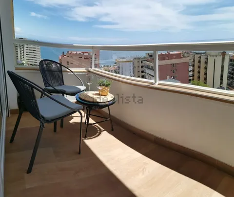 Квартира 45 м² у Torremolinos (2/35)