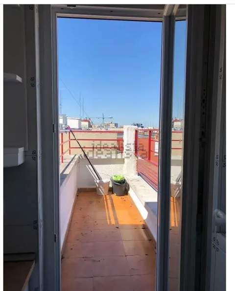 Pis de 110 m² a Madrid