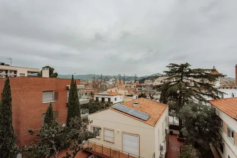 Chambre à louer, Barcelone