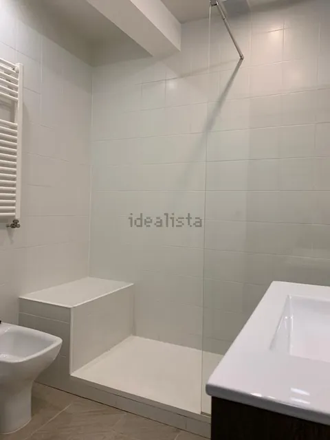 Pis de 100 m² a Segovia