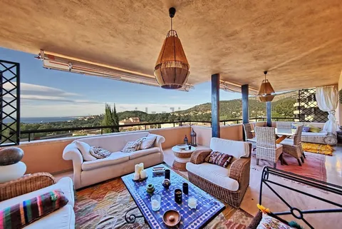 Pis de 280 m² a Calvià
