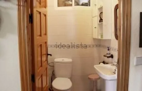 Casa de 150 m² a Alfarnate