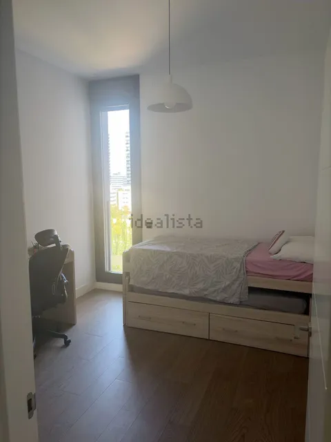 Pis de 90 m² a Madrid