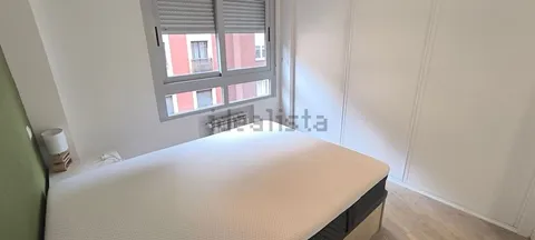 Pis de 95 m² a Madrid