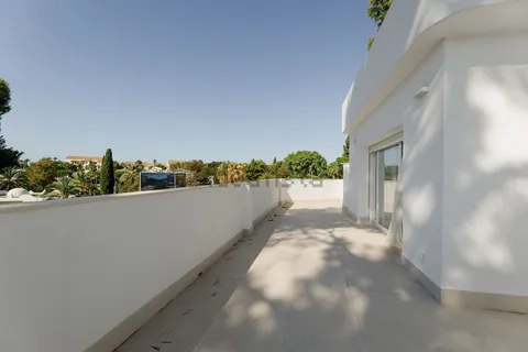 Maison 314 m² à Marbella
