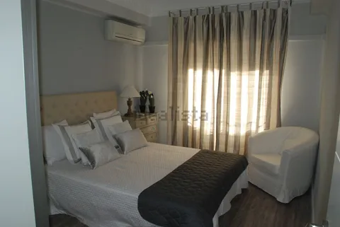 Pis de 70 m² a Madrid
