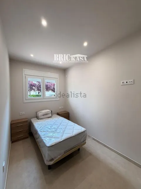 Pis de 95 m² a Cáceres