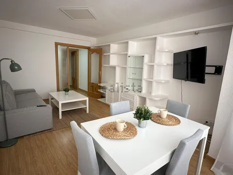 Pis de 73 m² a Alacant