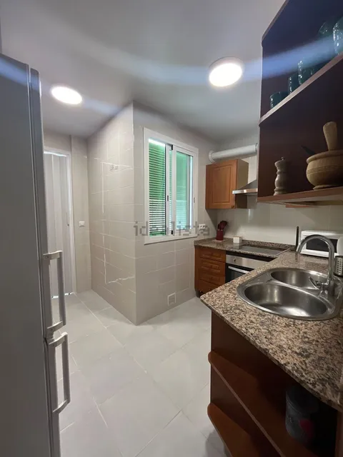 Pis de 85 m² a Sevilla