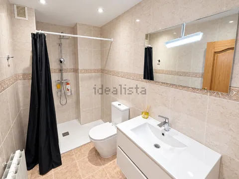Pis de 78 m² a Los Corrales de Buelna