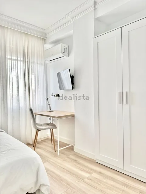 Habitació de lloguer, Sevilla
