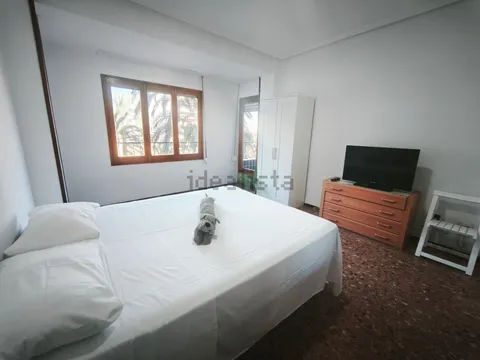 Habitació de lloguer, Crevillent