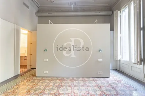 Apartamento 219 m² em Barcelona