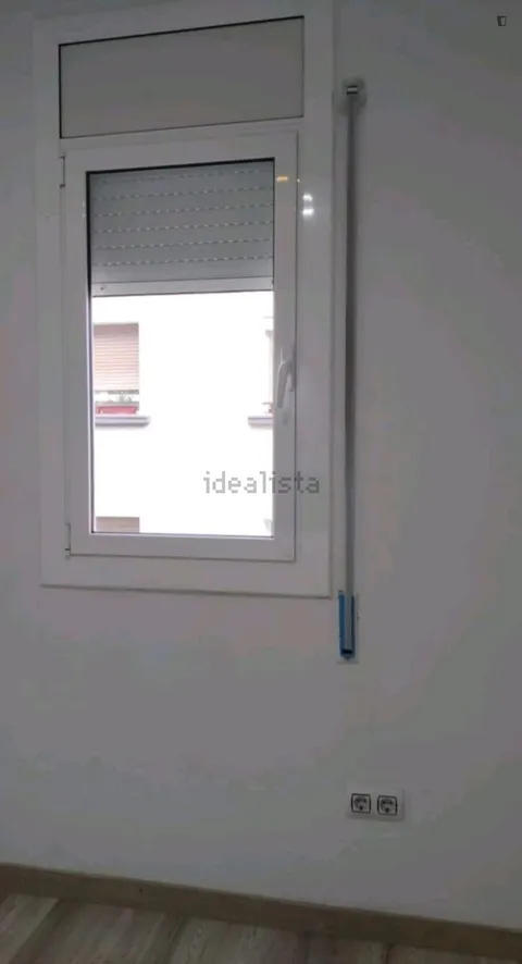 Habitació de lloguer, el Prat de Llobregat