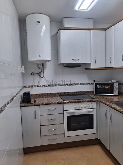 Pis de 60 m² a Peníscola