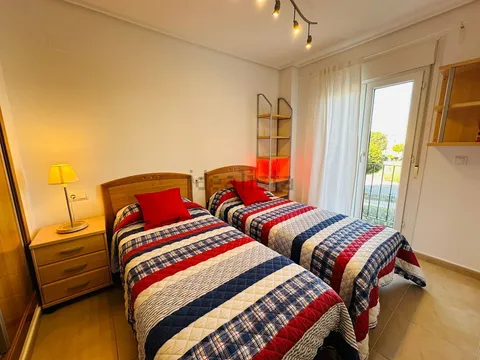 Pis de 76 m² a Torre Pacheco