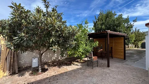 Moradia 120 m² em l'Alfàs del Pi