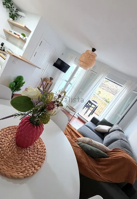 Квартира 40 м² у Carboneras