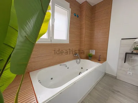 Pis de 58 m² a Màlaga