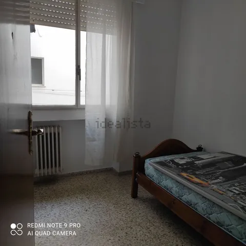Pis de 110 m² a Sevilla
