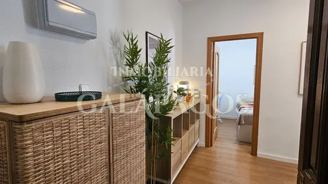 Appartamento 75 m² a Madrid