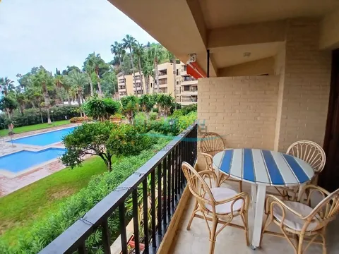 Appartamento 45 m² a Almuñécar