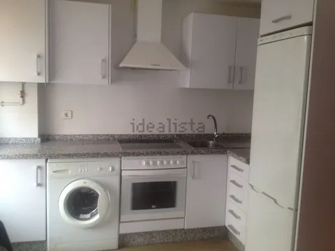 Pis de 60 m² a Sevilla