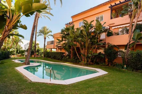 Pis de 180 m² a Marbella