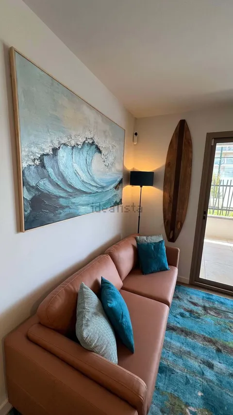Wohnung 75 m² in el Puig de Santa Maria