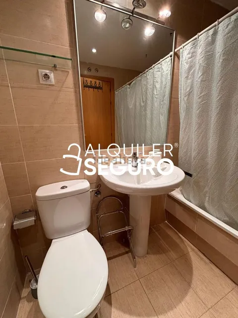 Appartamento 73 m² a Madrid