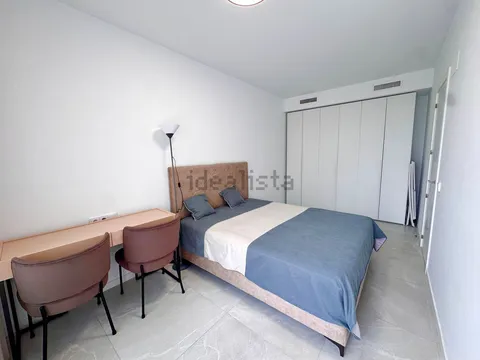 Flat 80 m² in Finestrat
