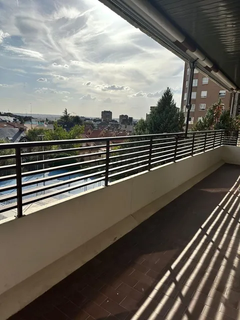 Pis de 157 m² a Madrid