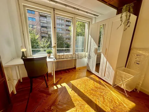Habitació de lloguer, Saragossa
