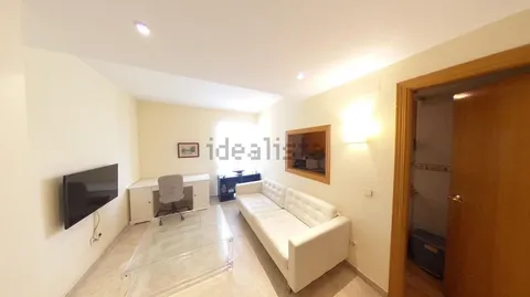 Pis de 50 m² a Madrid