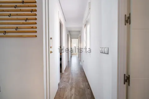 Pis de 144 m² a Almeria