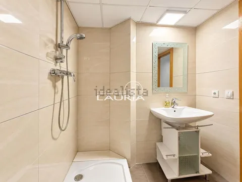 Pis de 122 m² a València
