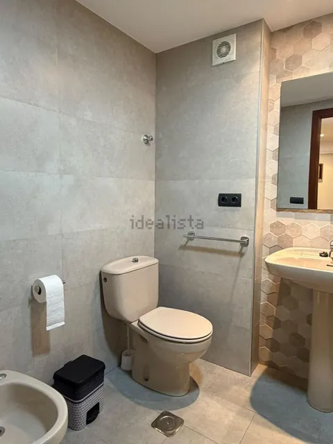 Habitació de lloguer, Còrdova