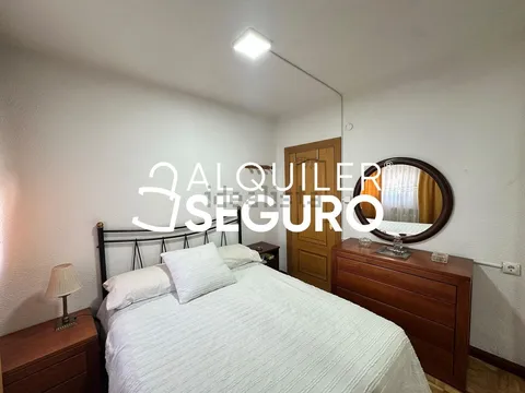 Pis de 55 m² a Madrid