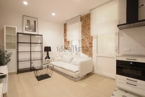 Pis de 40 m² a Madrid