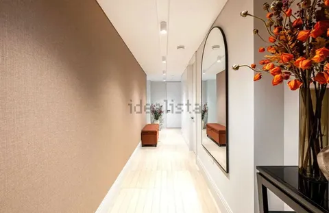 Pis de 105 m² a Madrid