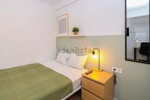 Zimmer zur Miete, Alicante (2/22)